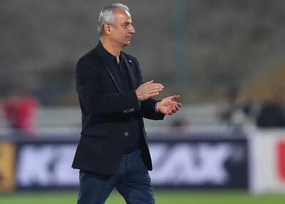 لیست ورودی پرسپولیس، تمام و کمال برای کارتال - پارس فوتبال