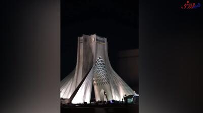 ویدیوی باشگاه خیبر در خوش آمد گویی به پرسپولیس - پارس فوتبال