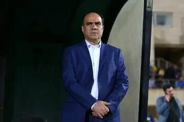 موضع جدید استقلال: بازی ما را پخش نکنید