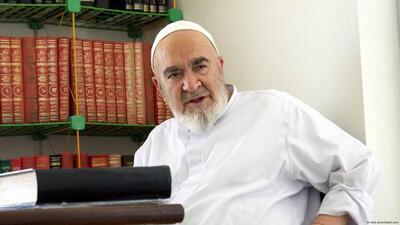 آیت‌الله منتظری؛ فقیهی در دام سیاست | رویداد24