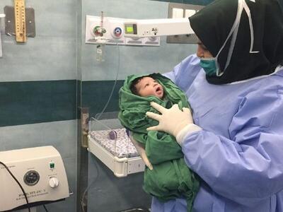 پاداش ۳۰ درصدی برای ماماها و گروه‌های بهداشتی فعال در حوزه جوانی جمعیت
