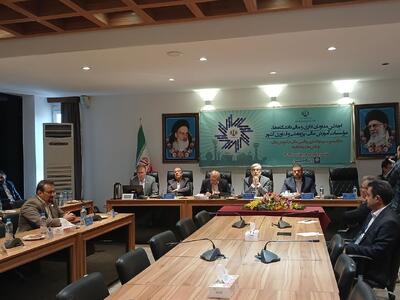 وزیر علوم: پایان سیاست توسعه کمی دانشگاه‌ها باید اعلام شود | شفقنا