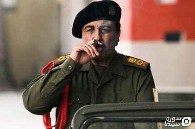 استقبال مخاطبان سینما از «صددام»/ گیشه داغ‌تر شد - سوره سینما