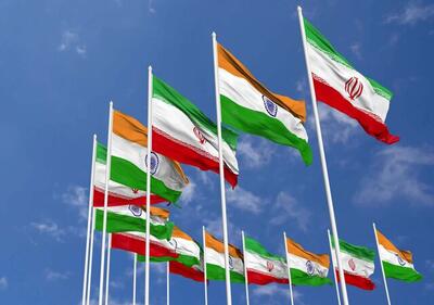 امضای اسناد همکاری میان ایران و هند
