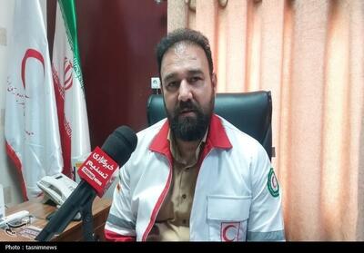بحران زیرساختی در هلال‌احمر بهارستان با 5 هزار امدادگر - تسنیم