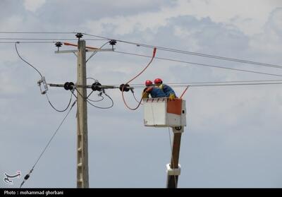 150 مگاوات کمبود برق در بروجرد؛ صنایع معاف از قطعی برق - تسنیم