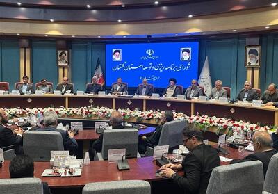 گلایه استاندار گلستان از قطعی 10 ساعته آب در گرگان - تسنیم