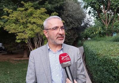 تحویل در معیشت سبزبانان و پاکبانان کرجی؛ التیام دغدغه‌ها - تسنیم
