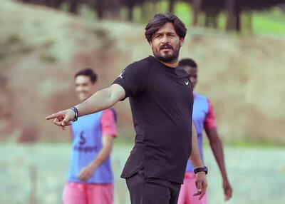 درخواست دقیقی از هواداران در مورد پرسپولیس!