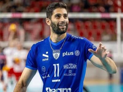 سرمربی جدید میلاد عبادی‌پور مشخص شد