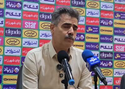 پورموسوی: خیلی‌ها تلاش کردند مس سقوط کند