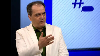 پیش بینی پیمان یوسفی از قرارداد ماتزاری
