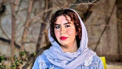 عکس های عجیب روناک سریال نون خ در دبی / صهبا شرافتی از این رو به آن رو شد!