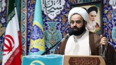 ترامپ در اندازه‌ای نیست که نام خلیج فارس را تغییر دهد