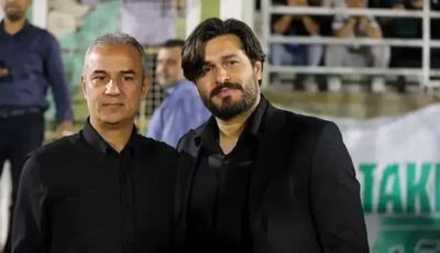 سعید دقیقی: کارتال نگاه مغرورانه و از بالا داشت!