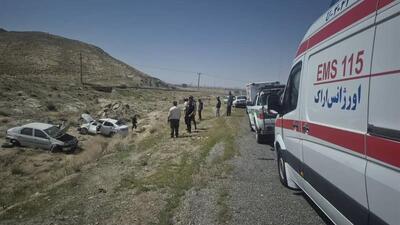 جان باختن کوهنورد ۵۲ ساله در ارتفاعات چپقلی