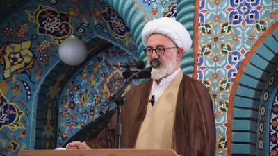 هشدار امام جمعه شاهرود: هرگونه فعالیت معدنی در «شاهوار» ممنوع است