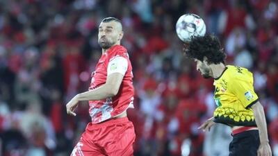 امید پرسپولیس به استقلال در هفته آخر + جدول و برنامه بازی‌ها