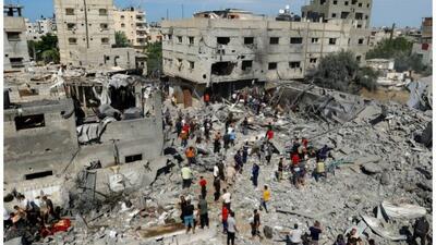 حماس: حقوق ملت فلسطین قابل مذاکره نیست