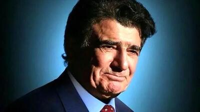 راز فوت ناگهانی محمدرضا شجریان فاش شد/ ببینید