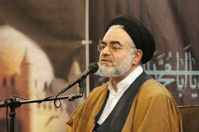 امام جمعه اصفهان : بی‌حجابی نشانه کم‌حیایی است