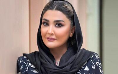 عکسی از بازیگر سریال «همه چیز آنجاست» در دربند
