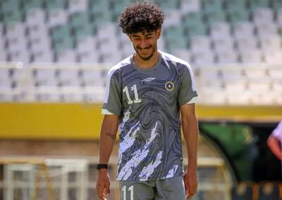 خبر بد برای پرسپولیس از اصفهان!