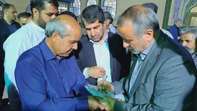 وعده‌های استاندار خراسان جنوبی برای توسعه مهرشهر