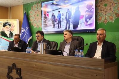 خنداب و کمیجان همچنان محروم از سی‌تی‌اسکن