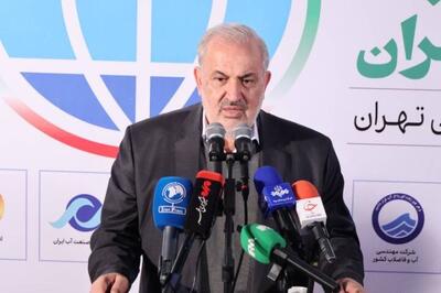 علی آبادی: استخراج غیرمجاز رمز ارز دزدی است، با آن به طور جدی برخورد می کنیم