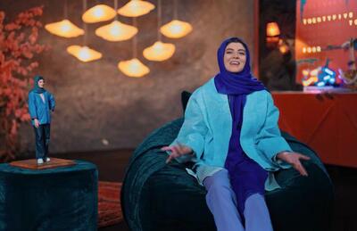 بین‌بگ؛ وقتی یک صندلی پناهگاه بازیگران خانم در جوکر می‌شود - چیدانه