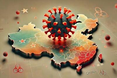شیوع کرونا در کشور بالا گرفت