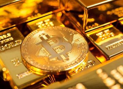 بیت‌کوین از مرز ۱۰۰ هزار دلار عبور کرد - اکونیوز
