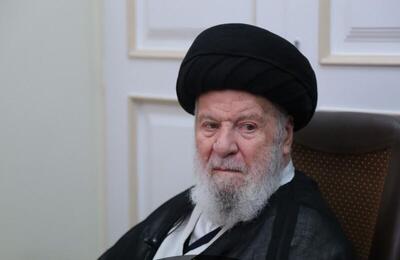 مروری بر زندگی سیدعبدالکریم موسوی اردبیلی؛ از مراجع تقلید با سابقه سیاسی ایران | اقتصاد24