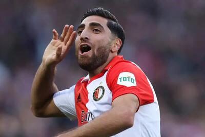 علیرضا جهانبخش برای پرسپولیسی شدن شرط گذاشت!