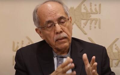 ویدیو / کوروش احمدی، دیپلمات سابق ایران در سازمان ملل: به احتمال زیاد امریکایی‌ها از پوتین انتظار دارند در قبال امتیازاتی که به روسیه داده و برخورد خصمانه با زلنسکی و اوکراین، در قبال ایران کمک شان کند / انتظار دارند مسکو، تهران را تشویق یا تحت فشار قرار دهد که کار در این جبهه پیش رود
