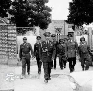 مکان مقدس بهائی‌ها در تهران تصرف شد! +عکس