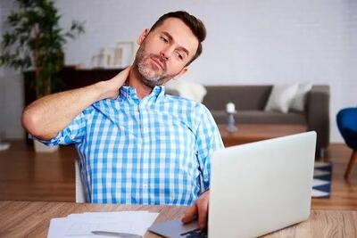 اگر زیاد می‌نشینید انتظار این درد هم داشته باشید