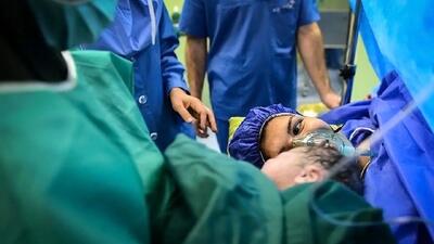 نرخ‌های نجومی زایمان در بیمارستان‌های خصوصی ؛ شبی ۷۰ میلیون تومان