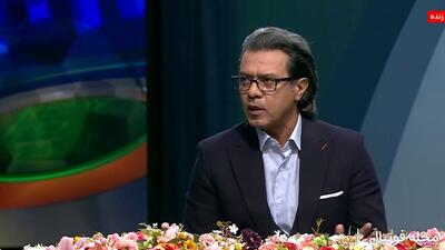 مقدم:  به نظرم برزیل قهرمان فوتبال ساحلی جهان خواهد شد