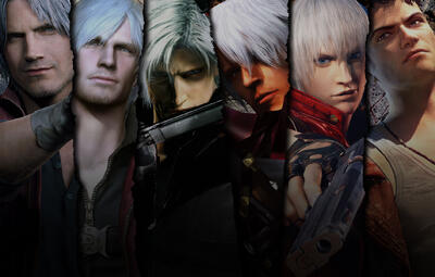 کارگردان سابق Devil May Cry از علاقه خود به ریمیک بازی اول سری می‌گوید - گیمفا