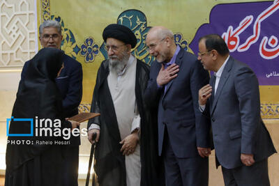 سفر رئیس مجلس شورای اسلامی به استان گلستان