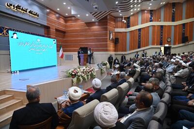 نماینده مجلس: وحدت اقوام و توسعه گلستان در گرو همدلی و سرمایه‌گذاری
