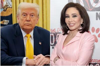 ترامپ مجری «فاکس نیوز» را به عنوان دادستان فدرال پایتخت آمریکا معرفی کرد