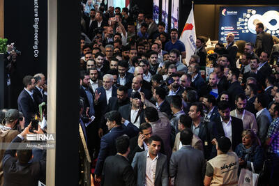قرارگاه خانم الانبیا؛ ظرفیت تامین گاز مورد نیاز کشور را دارد