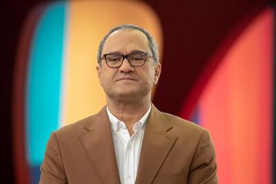 «کارناوال» رامبد جوان به راه افتاد