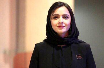 درخواست شلاق برای هانیه توسلی و ترانه علیدوستی