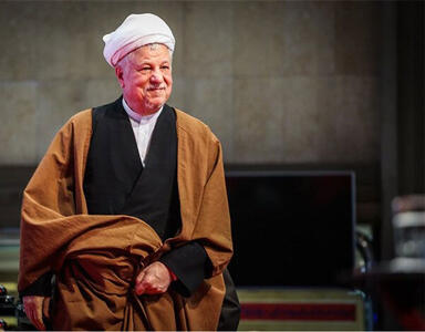 خاطرات هاشمی: به زیارت مقبره آخوند خراسانی از حامیان اصلی مشروطه رفتم