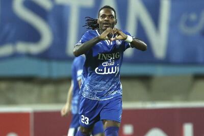 گزینه پرسپولیس دوست دارد به پاری‌ سن‌ ژرمن برود!