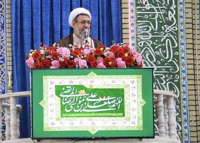 تاکید امام جمعه کرمان بر شفافیت در برنامه خاموشی های برق در استان